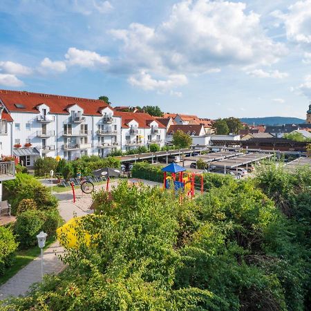 Sonnenhotel Bayerischer Hof - All Inklusive Angebote Verfuegbar Waldmünchen Exterior foto