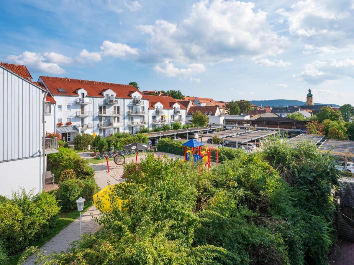 Sonnenhotel Bayerischer Hof - All Inklusive Angebote Verfuegbar Waldmünchen Exterior foto