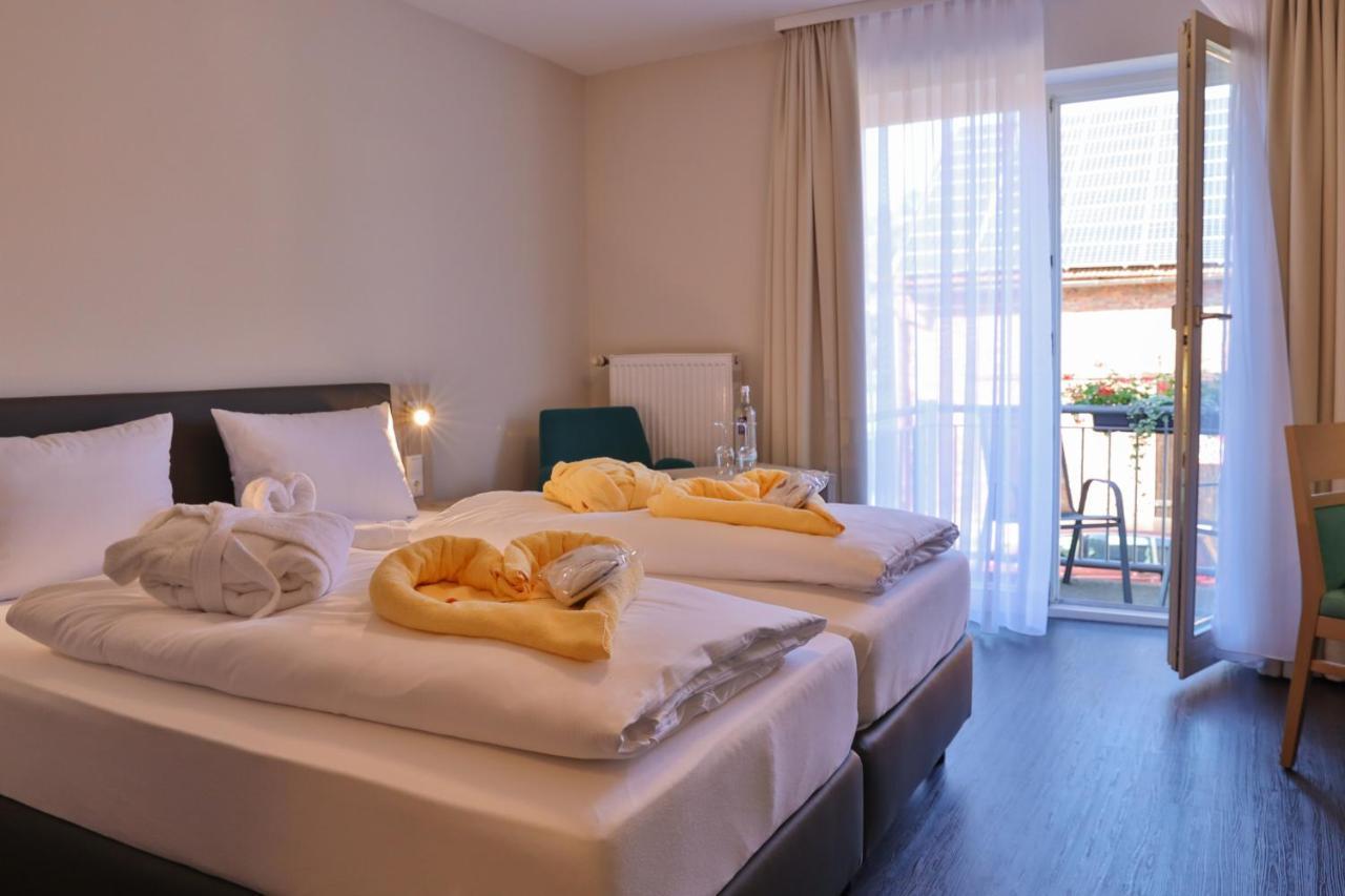 Sonnenhotel Bayerischer Hof - All Inklusive Angebote Verfuegbar Waldmünchen Quarto foto