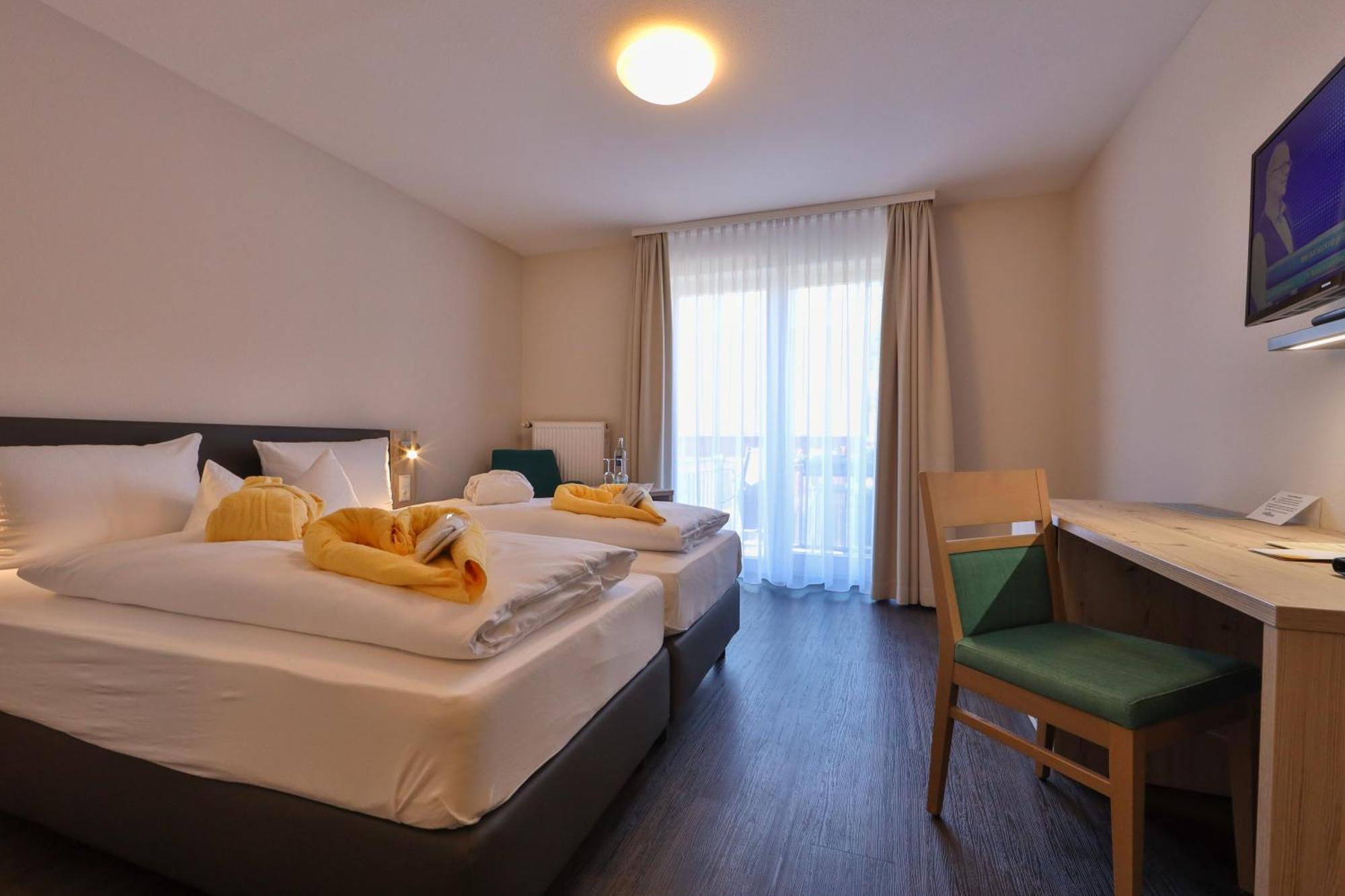 Sonnenhotel Bayerischer Hof - All Inklusive Angebote Verfuegbar Waldmünchen Quarto foto