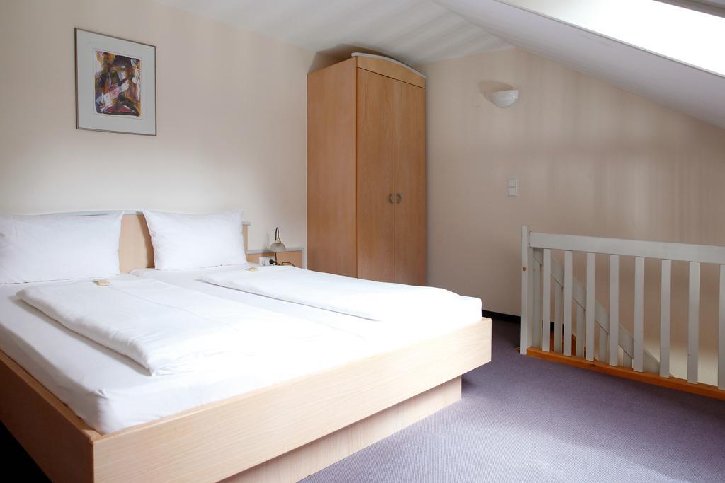 Sonnenhotel Bayerischer Hof - All Inklusive Angebote Verfuegbar Waldmünchen Quarto foto