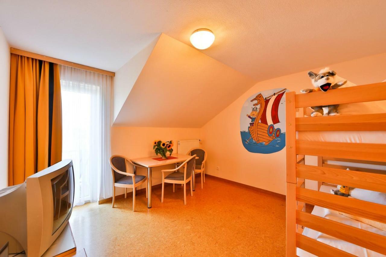 Sonnenhotel Bayerischer Hof - All Inklusive Angebote Verfuegbar Waldmünchen Exterior foto
