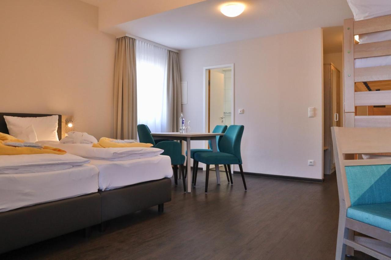 Sonnenhotel Bayerischer Hof - All Inklusive Angebote Verfuegbar Waldmünchen Exterior foto